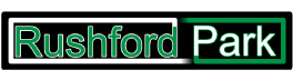 logo rushford park